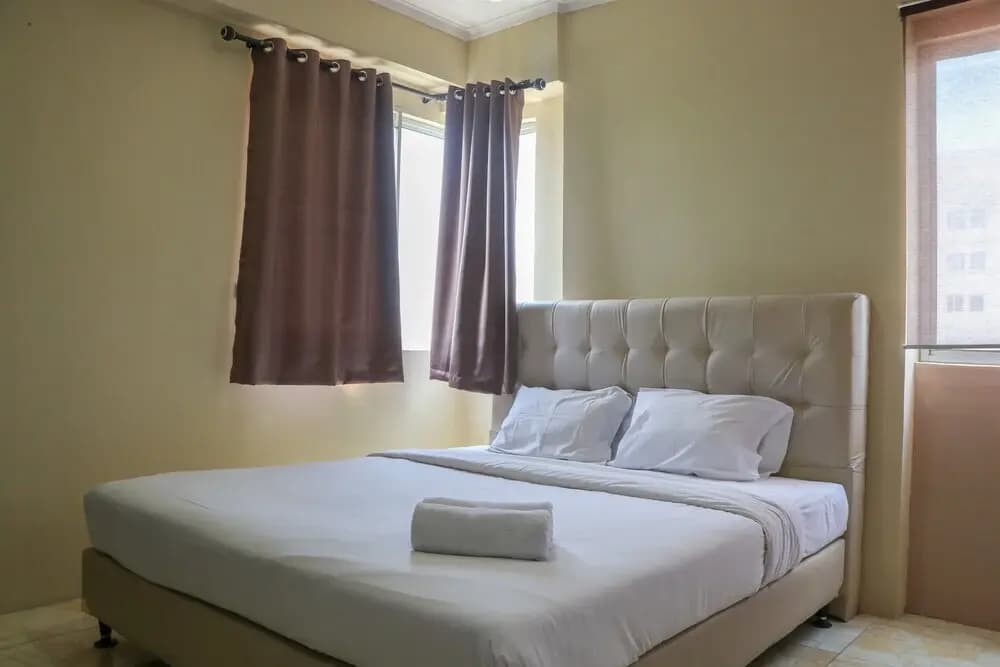 Spacious 3Br At Maple Park Sunter Apartment - photo 4