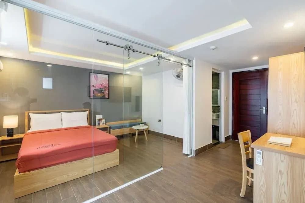 V&T apartment - photo 7