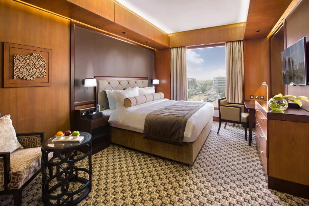 Ayla Grand Hotel - photo 3
