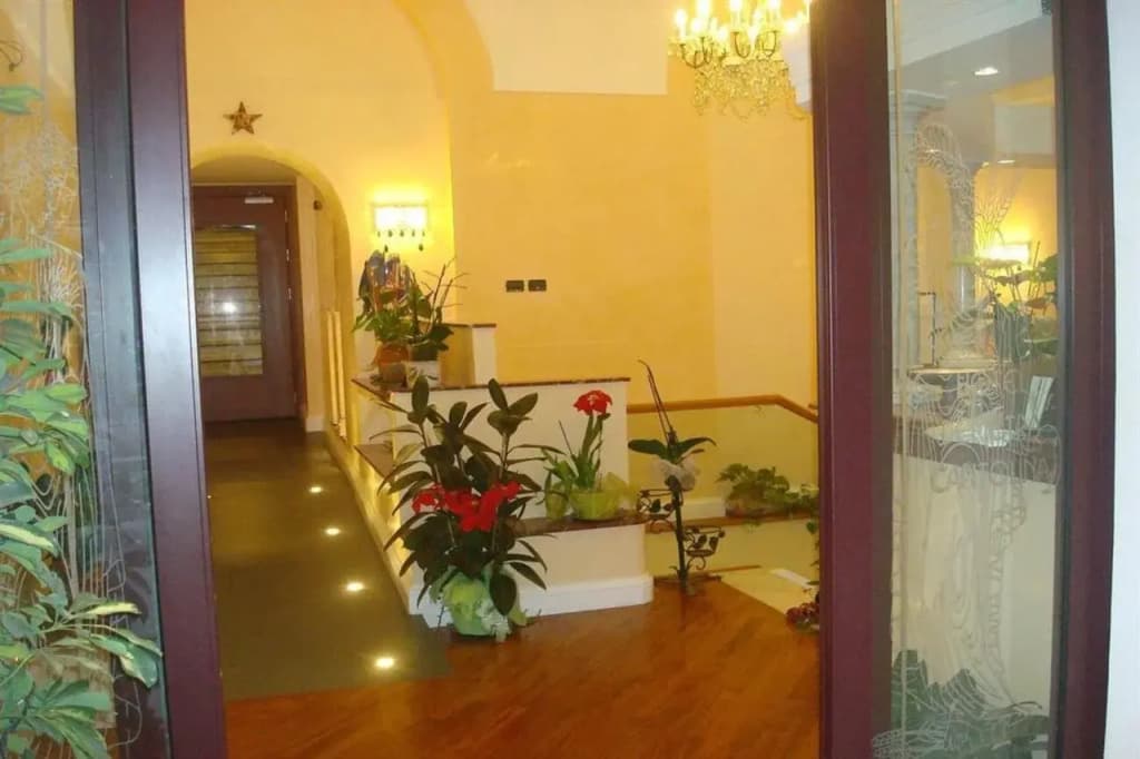 Hotel Demetra Capitolina - photo 1