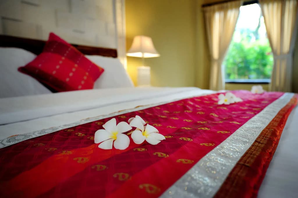 Three Brothers Bungalows & Villas Hotel - photo 42