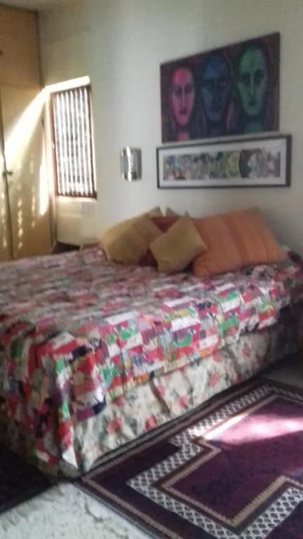 Nina Kochhars Homestay - photo 6