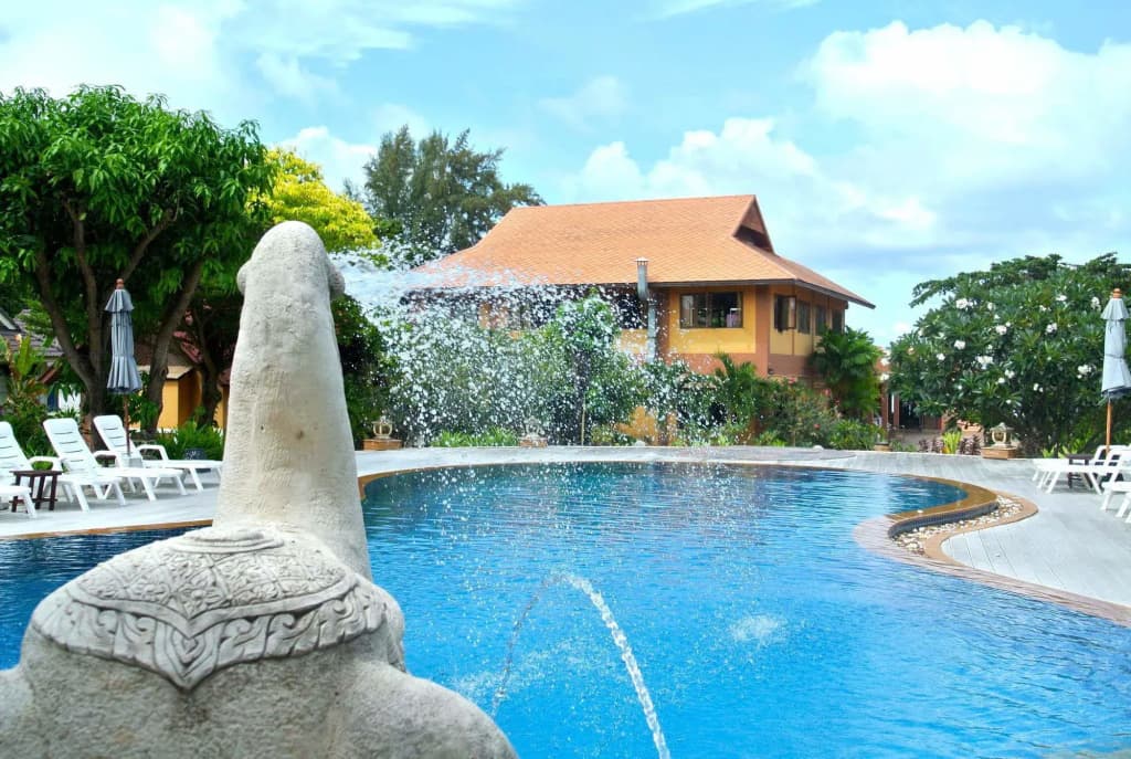 PS Thana Resort - photo 10