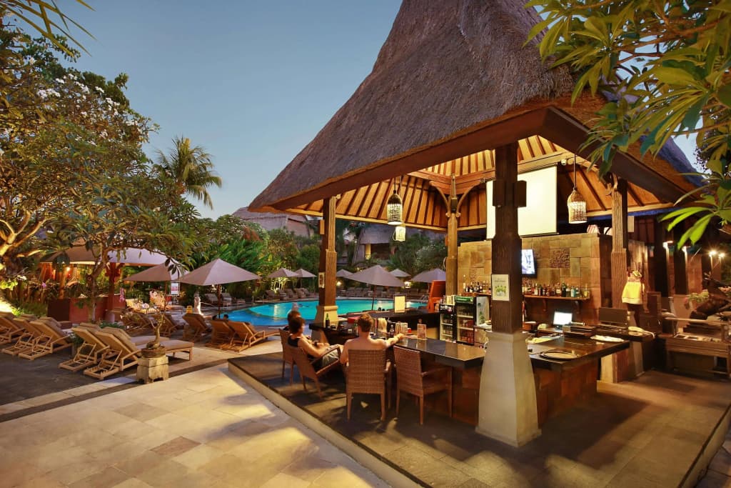 Ramayana Suites & Resort  - photo 37