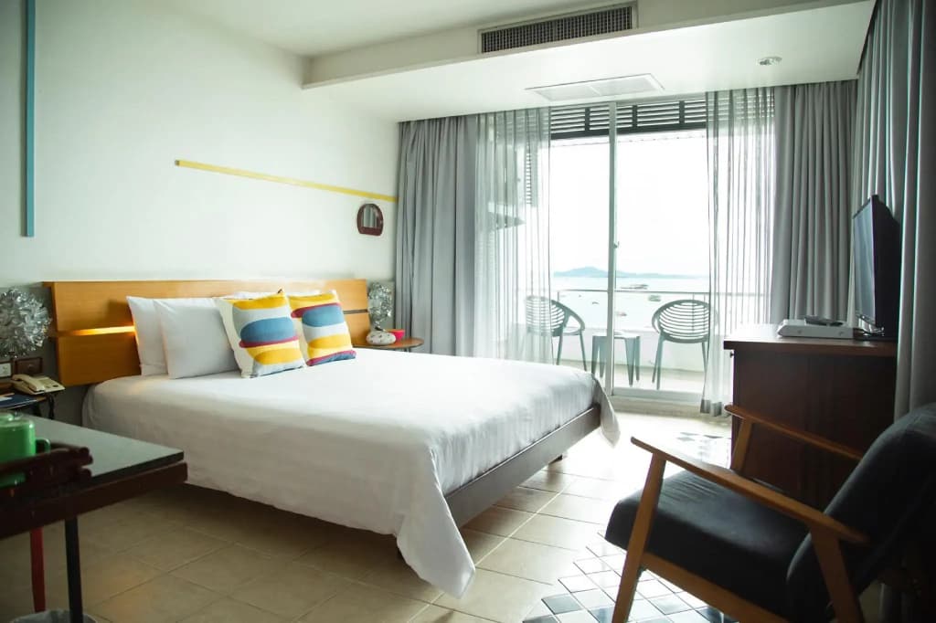 Baboona Beachfront Living - photo 3