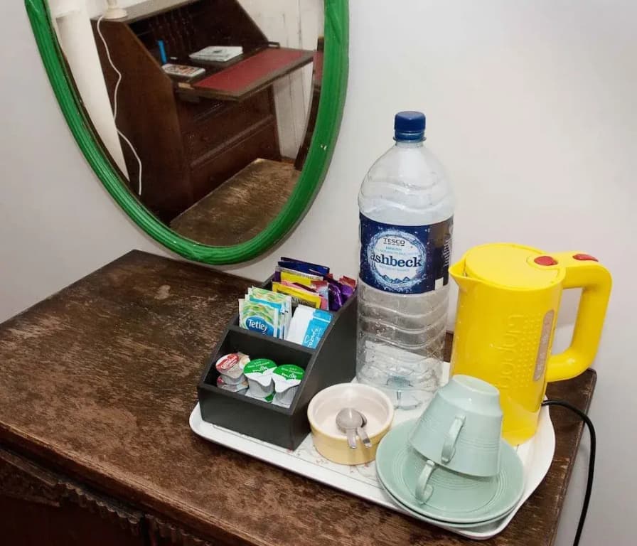 Muswell Hill B&B - photo 13