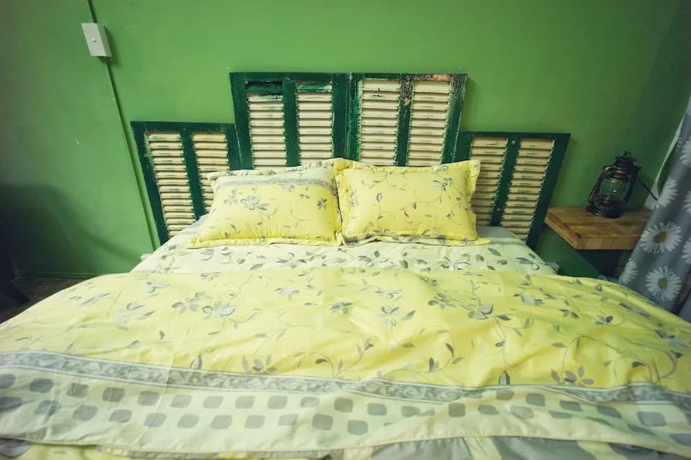 Hanah's Tiny Hanoi Homestay - photo 44