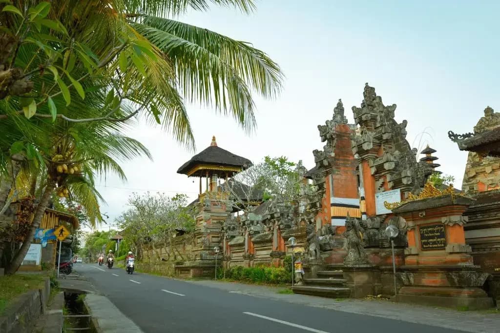 Villa Padma Ubud - photo 13