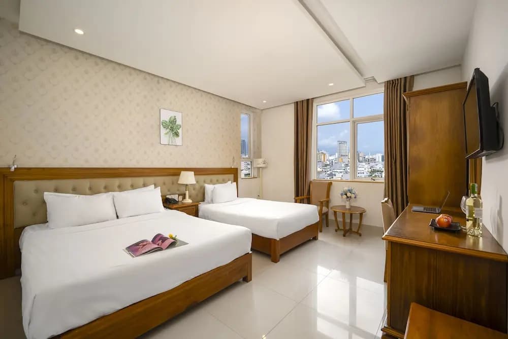 Royal Ocean Hotel Đa Nang - photo 2