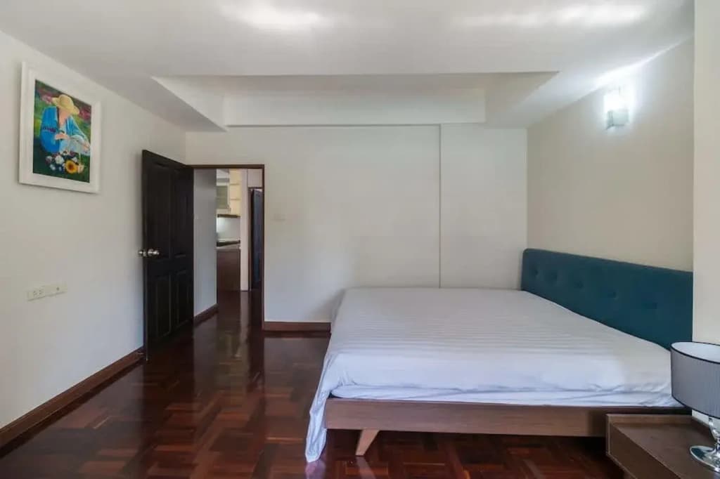 Le Vanvarothai Saladaeng Residence - photo 5