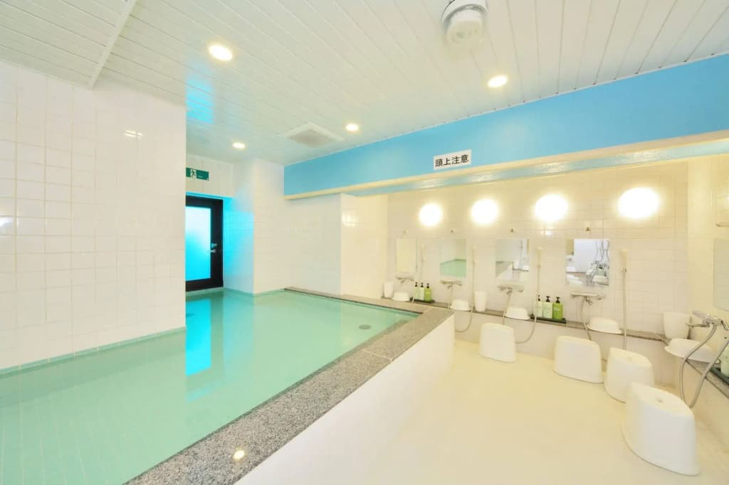 Hotel Chatelet Inn Kyoto - photo 11