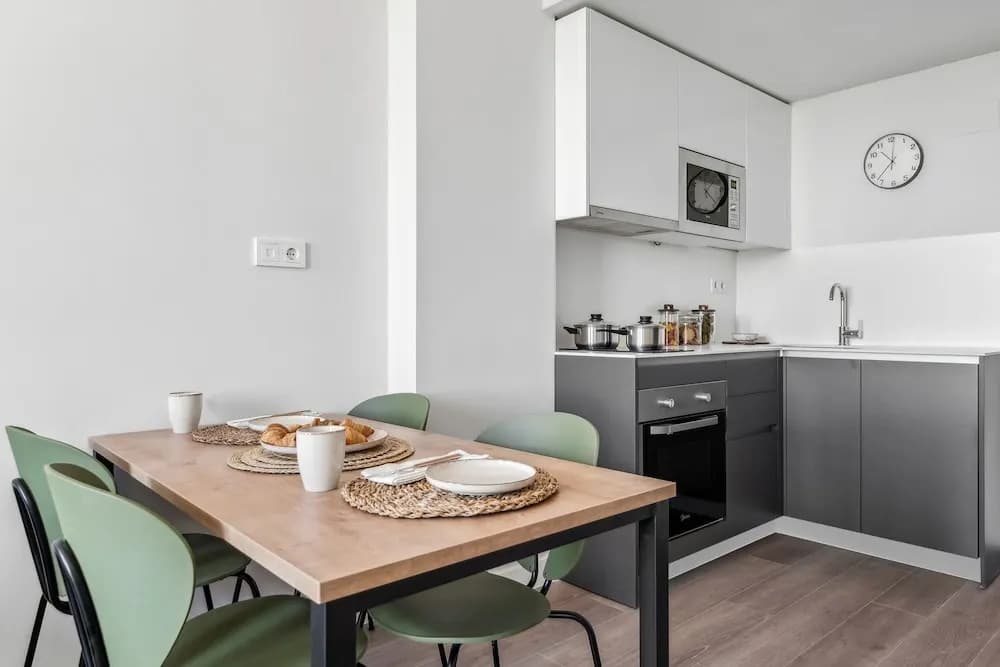 Truliving Vallecas by Habyt Hotel - photo 11