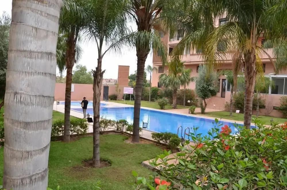 Appartement Residence Safaa ALC 149 - photo 17