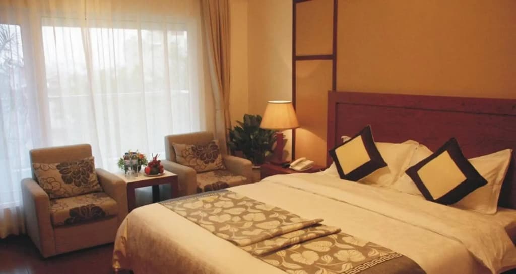 Sao Mai Hotel - photo 7
