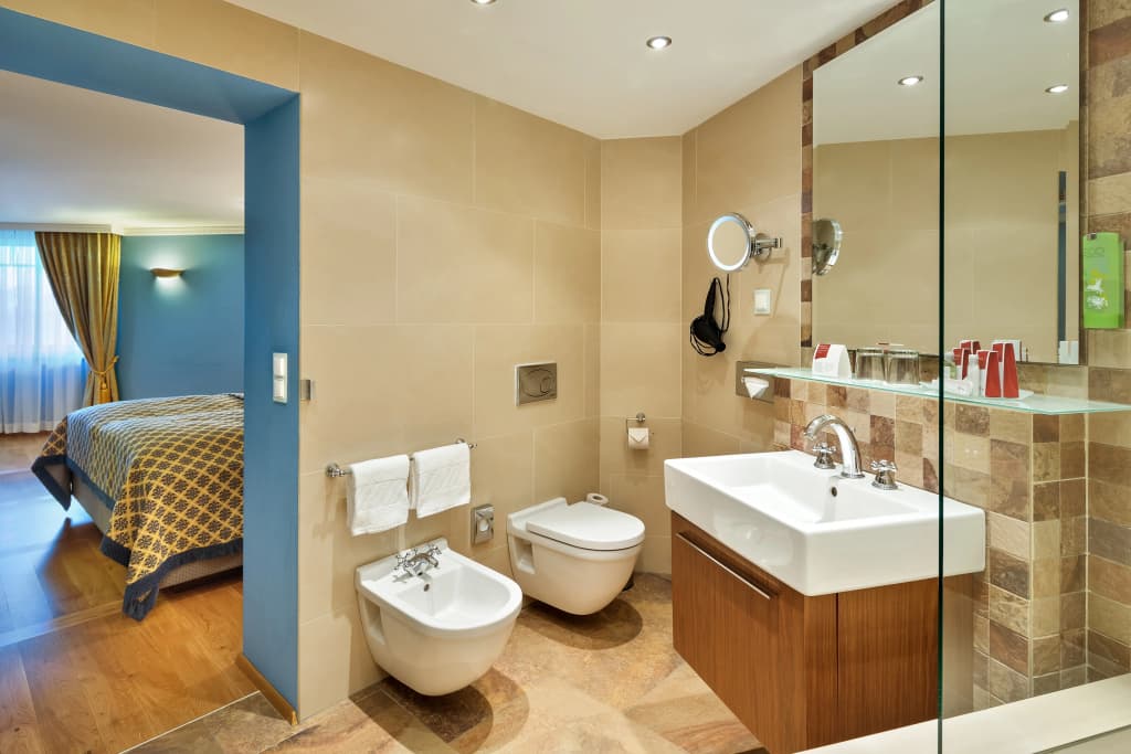 Austria Trend Hotel Ananas - photo 9