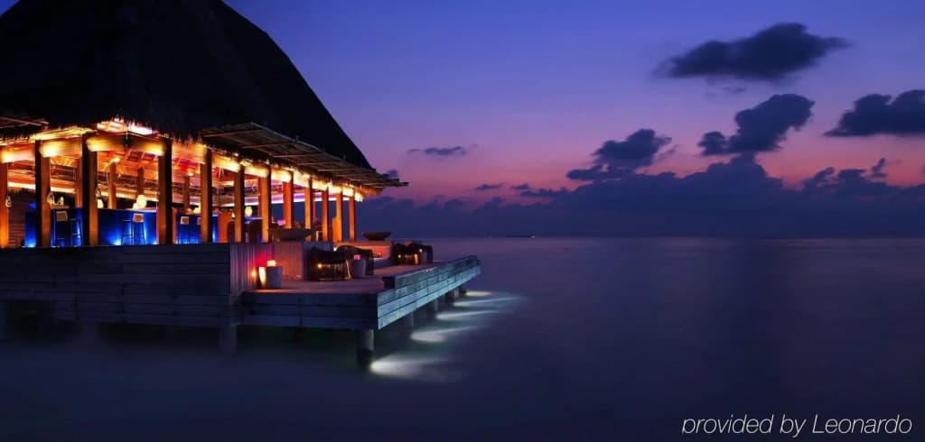 W Maldives - photo 25