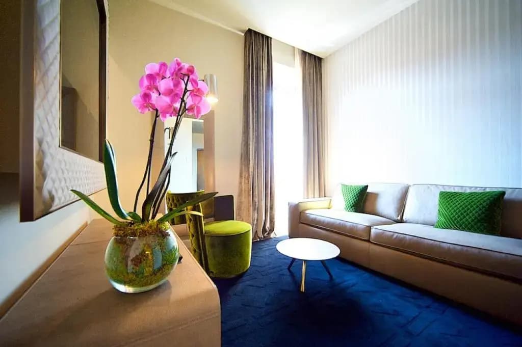 BeSecret Vittoriano — Vittoriano Luxury Suites Hotel - photo 12