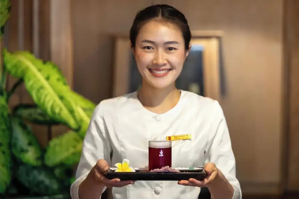 Royal Cliff Hotels Group - photo 39