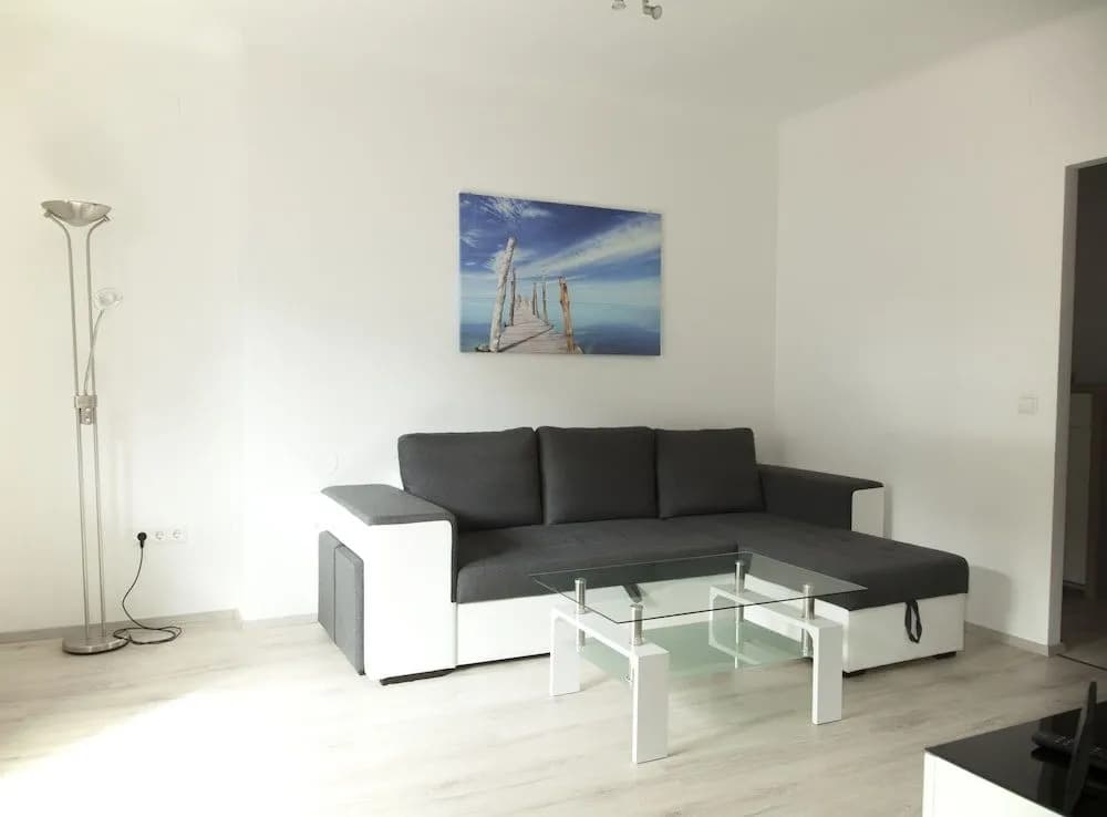 Viennaflats - Apartment Prater - photo 2