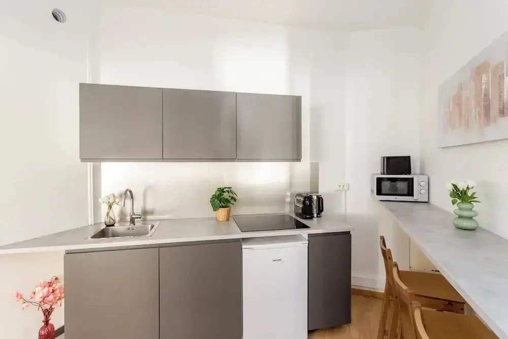 Merveil Family Suite - Mollien - photo 14
