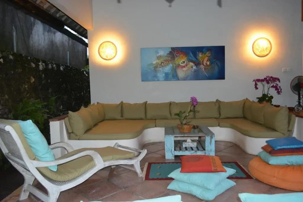 Villa Raquel - photo 1