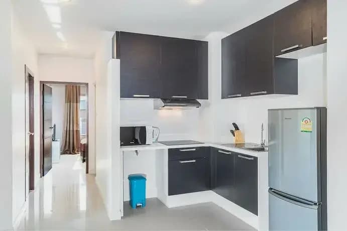 Condo In Karon In Chic Condo - Unit B708 - photo 11