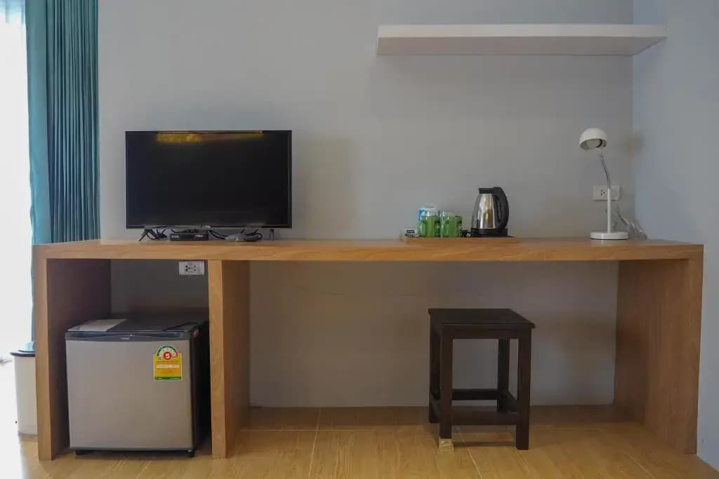 The residence - photo 5