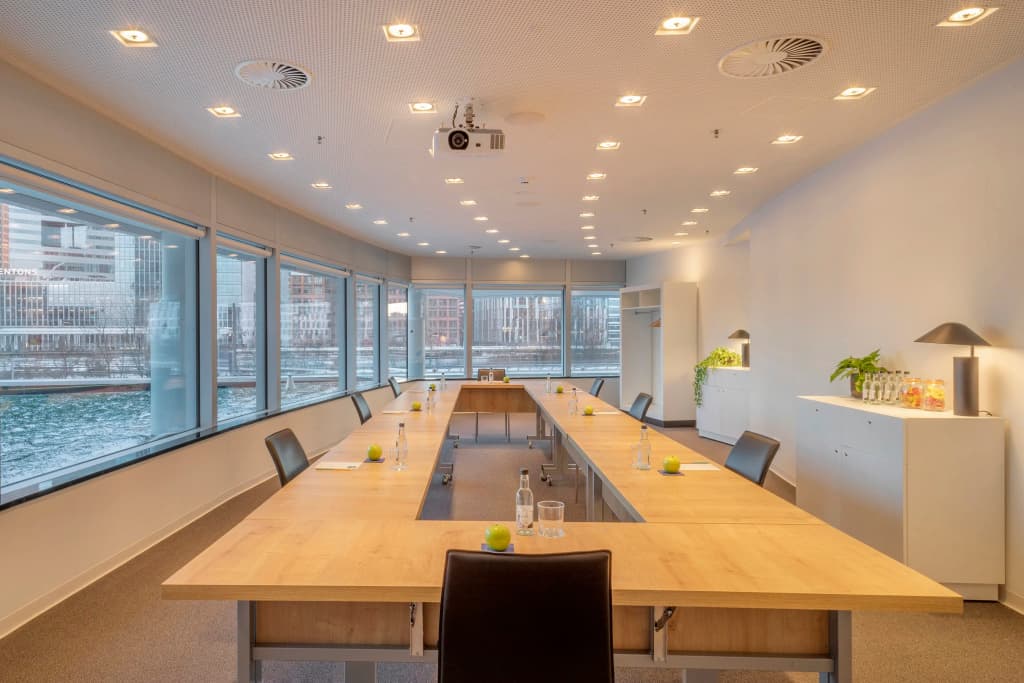 INNSiDE by Meliá Amsterdam - photo 17