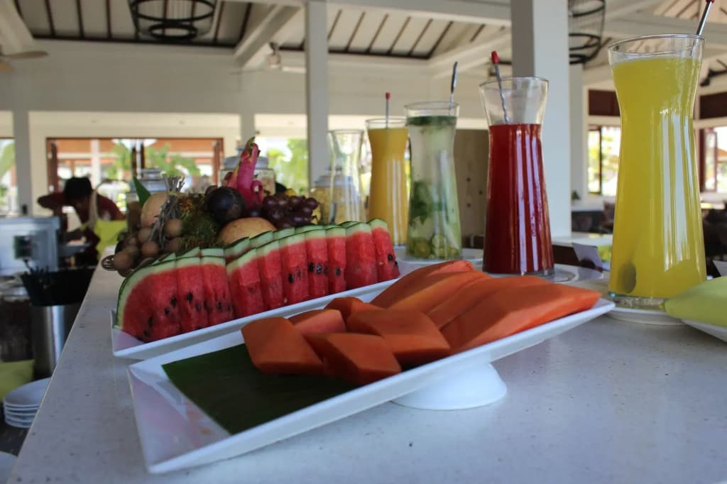 Cassia Cottage Resort and Spa - photo 12