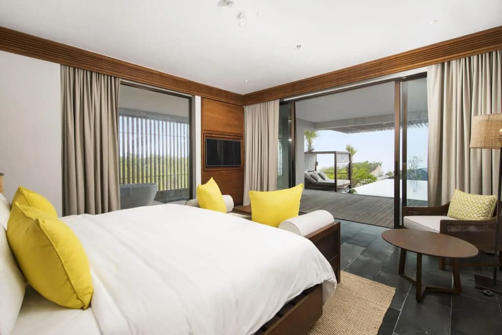 Six Senses Uluwatu - photo 4