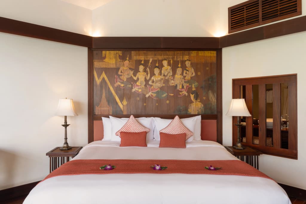 Napasai Samui Residence Resort - photo 49