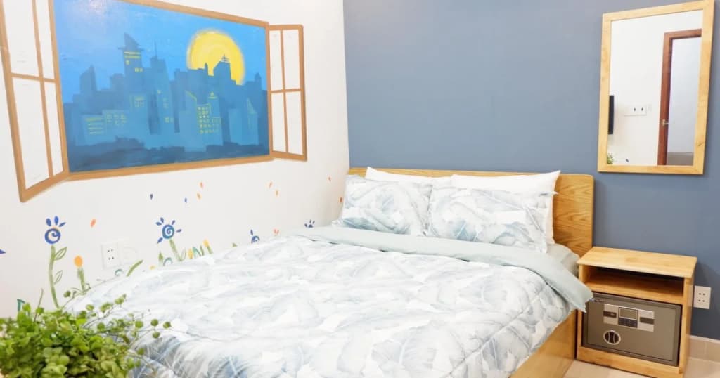 WillHome Hostel - photo 8