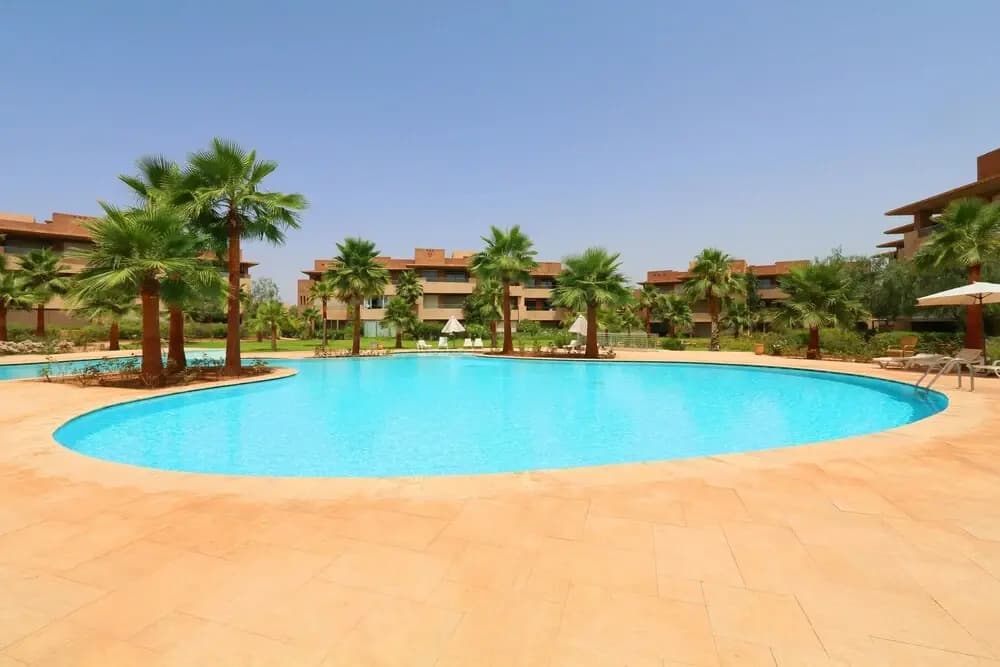 Family Apartment in Marrakech - photo 11