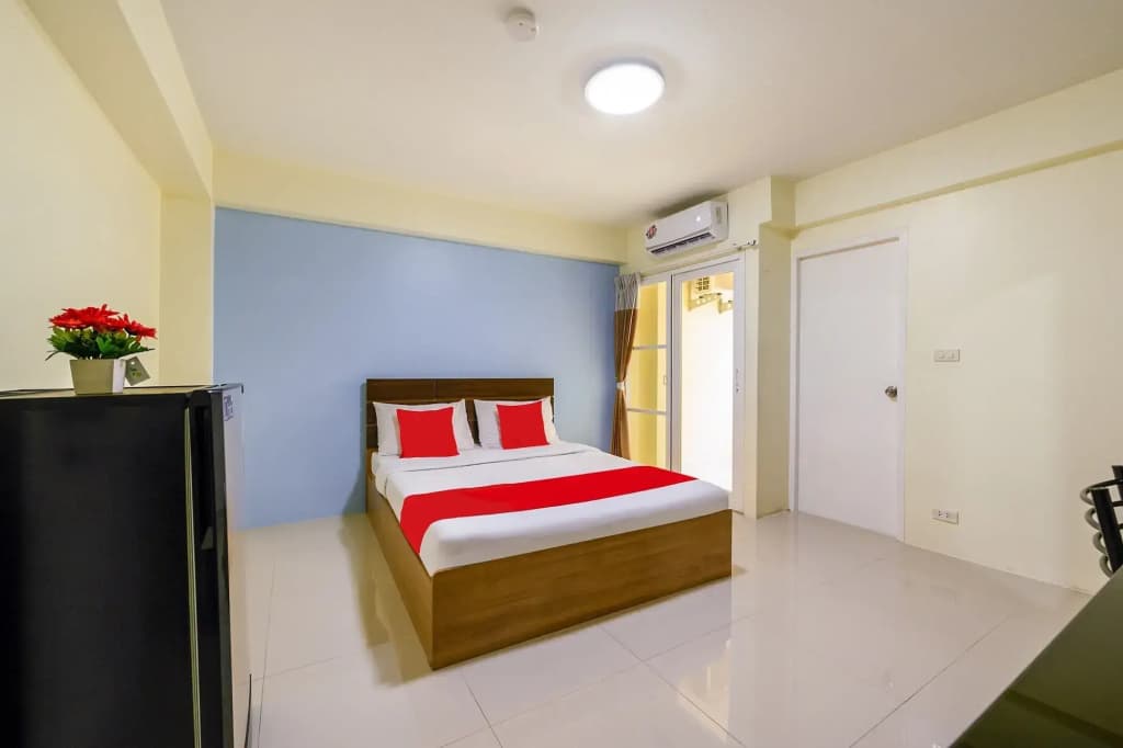 Salin Home Hotel Ramkhamhaeng - photo 27