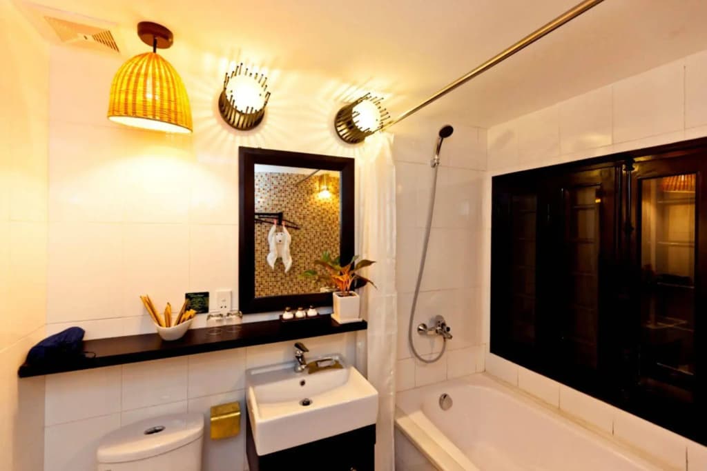 Cinnamon Hotel - photo 8