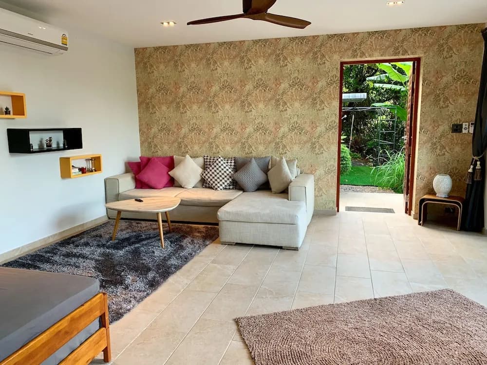 Apartment Villa Sanctuary With Private Pool - photo 3