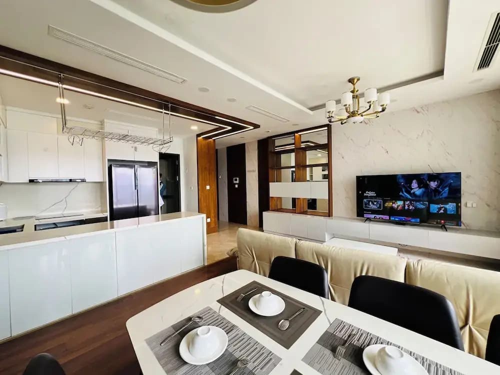 Vinhomes D'Capitale - photo 30