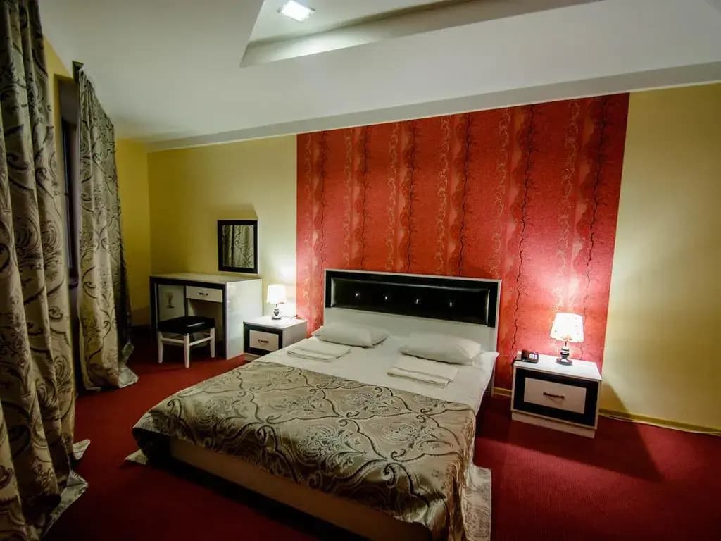 Hotel Batoni - photo 7