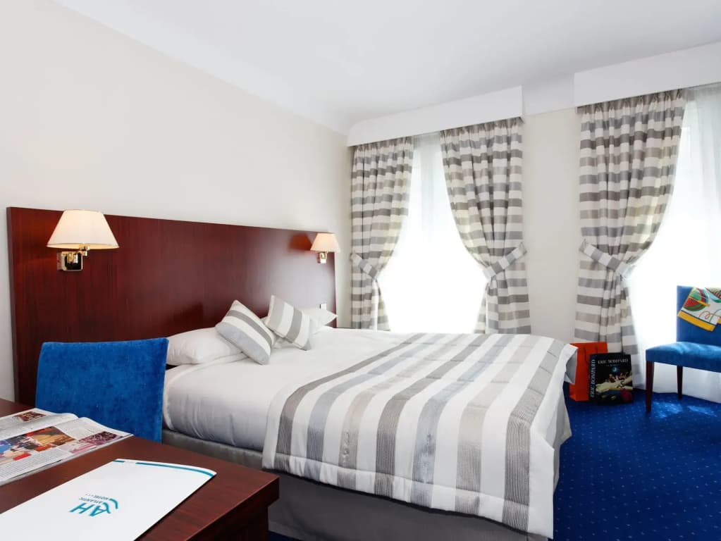 Atlantic Hotel - photo 3