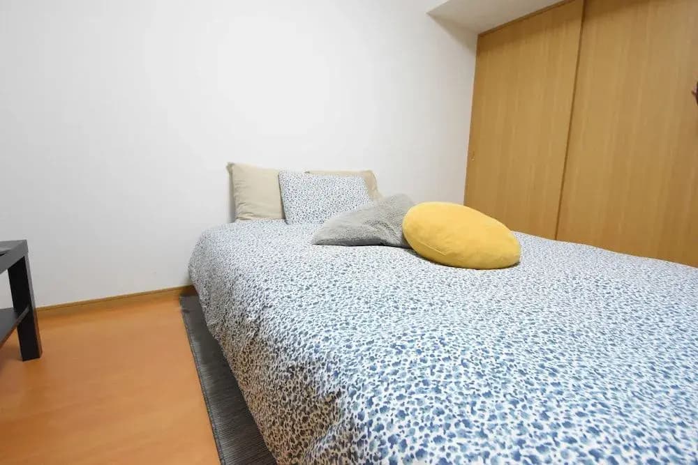 Heart Of Shinsaibashi Apartment - photo 4