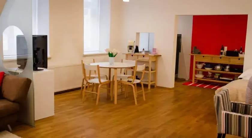 Design Loft Rossau - photo 14