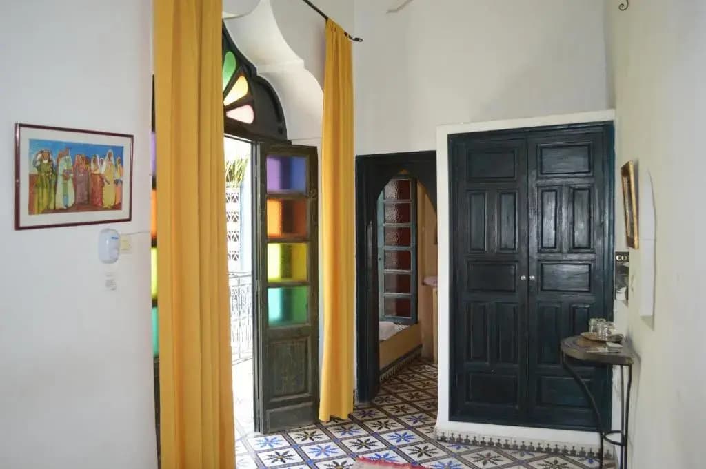 Riad Aloes - photo 15