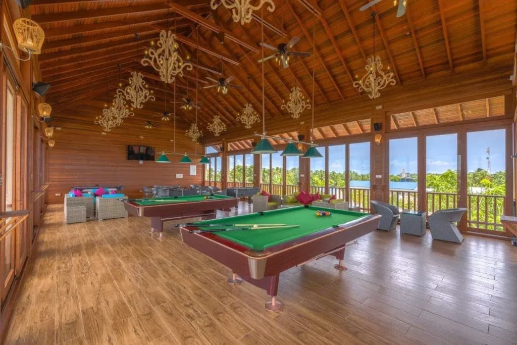 Araamu Holidays & Spa Hotel - photo 16