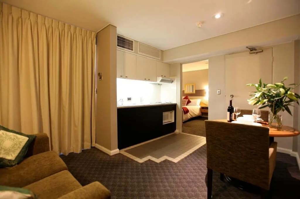 The Social Hotel - photo 2