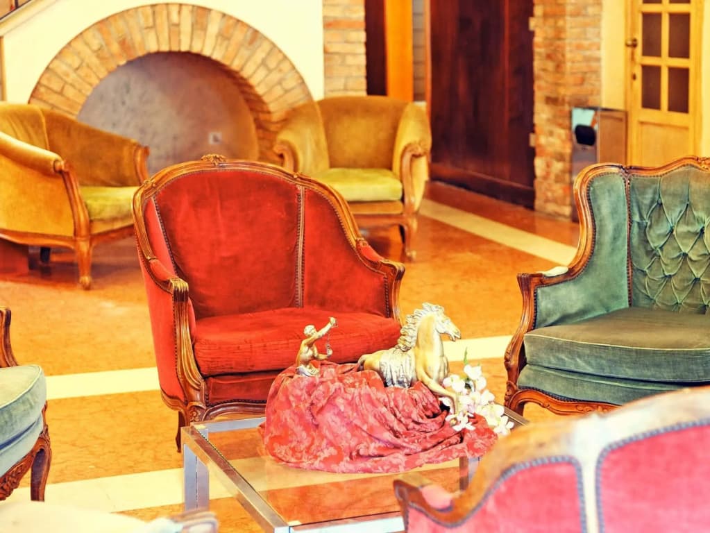 Host Hotel Venice - photo 1