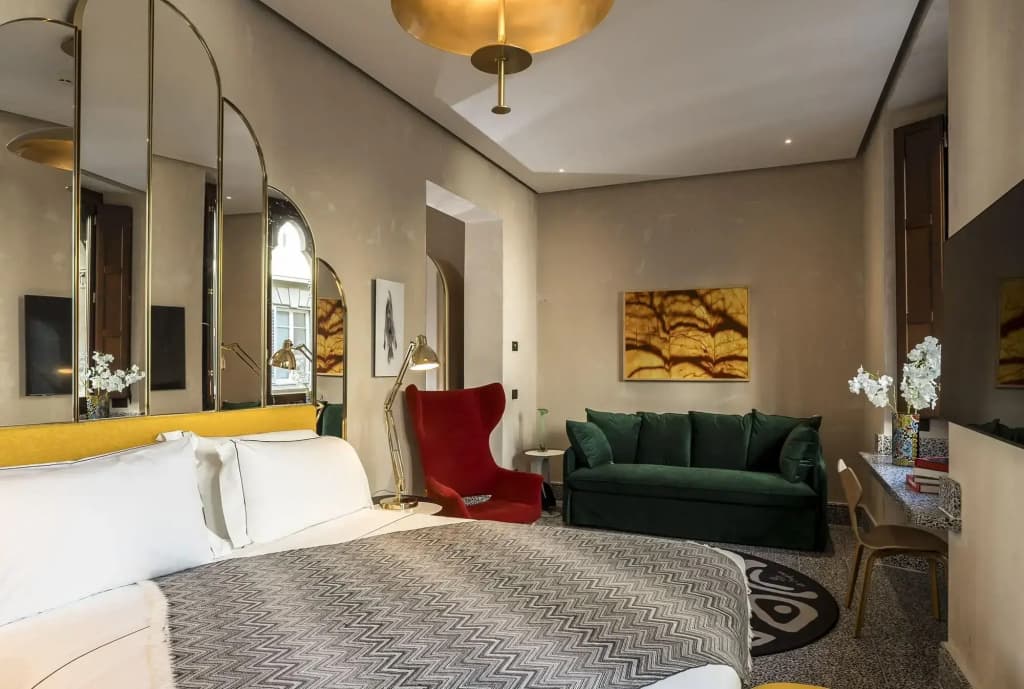 Calimala Hotel  - photo 23