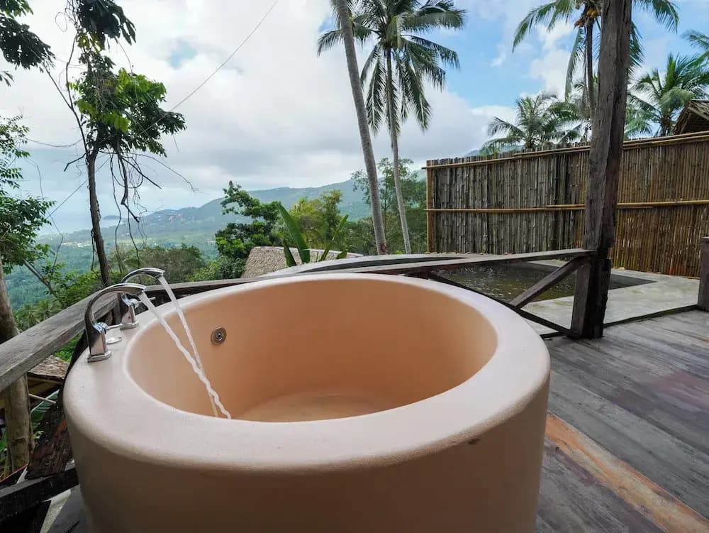 RoomQuest THEVA Resort koh Samui - photo 40