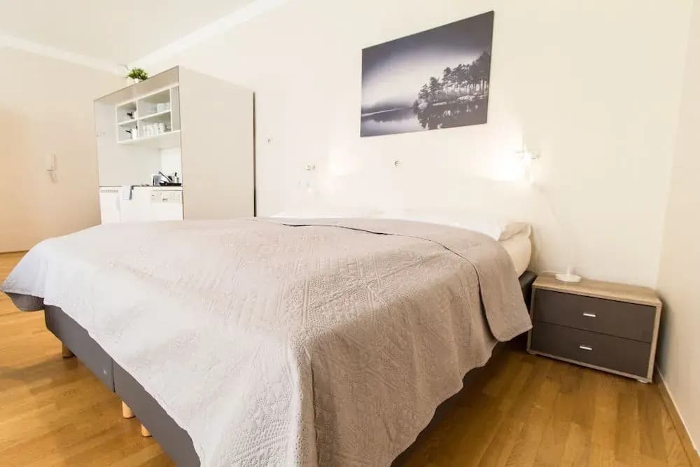 checkVIENNA - Kaiserstraße - photo 2