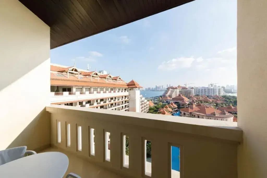 Maison Privee - 5* Resort stay on Palm Jumeirah w/ Sea View - photo 6