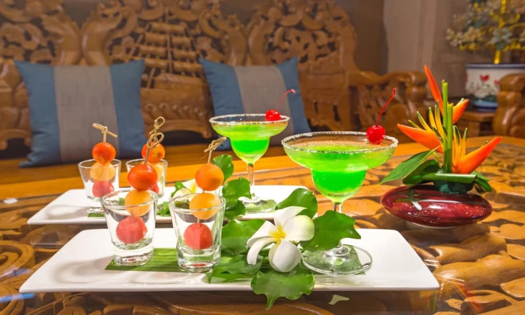 Krabi Maritime Resort - photo 15